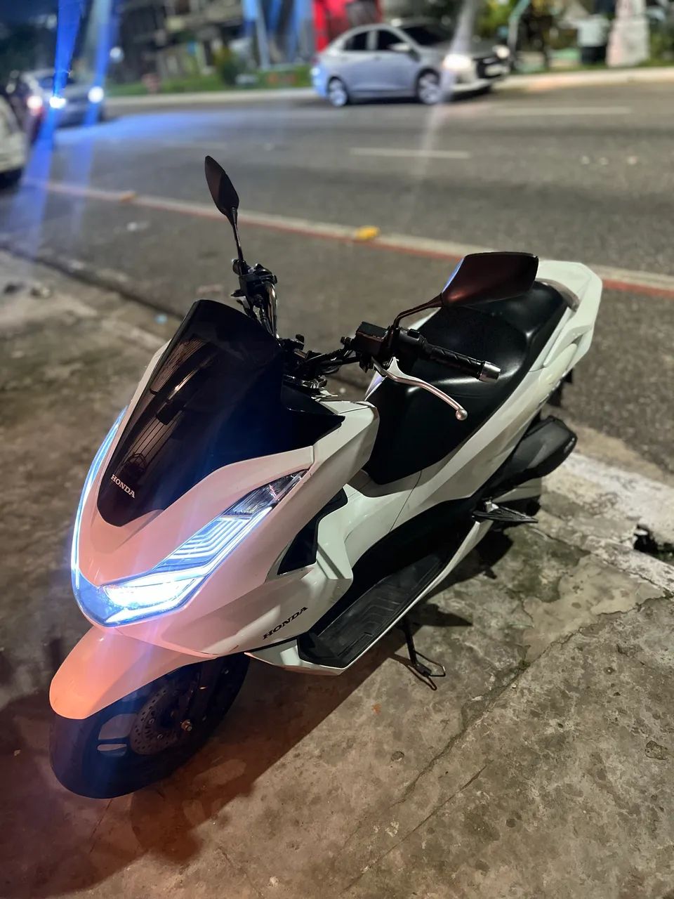 Honda Pcx 2023  - Foto 5