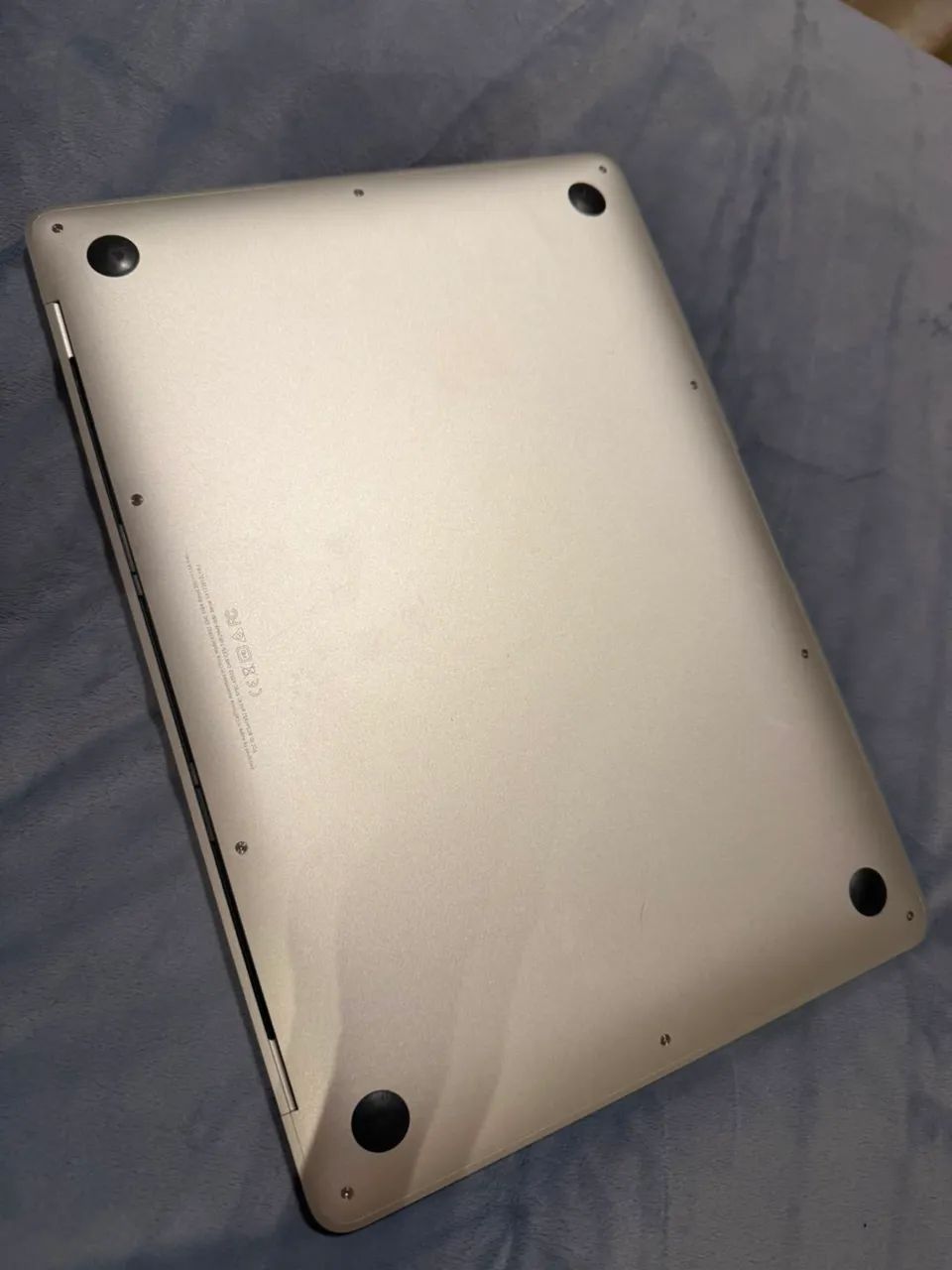 MacBook Air 13? - Foto 3