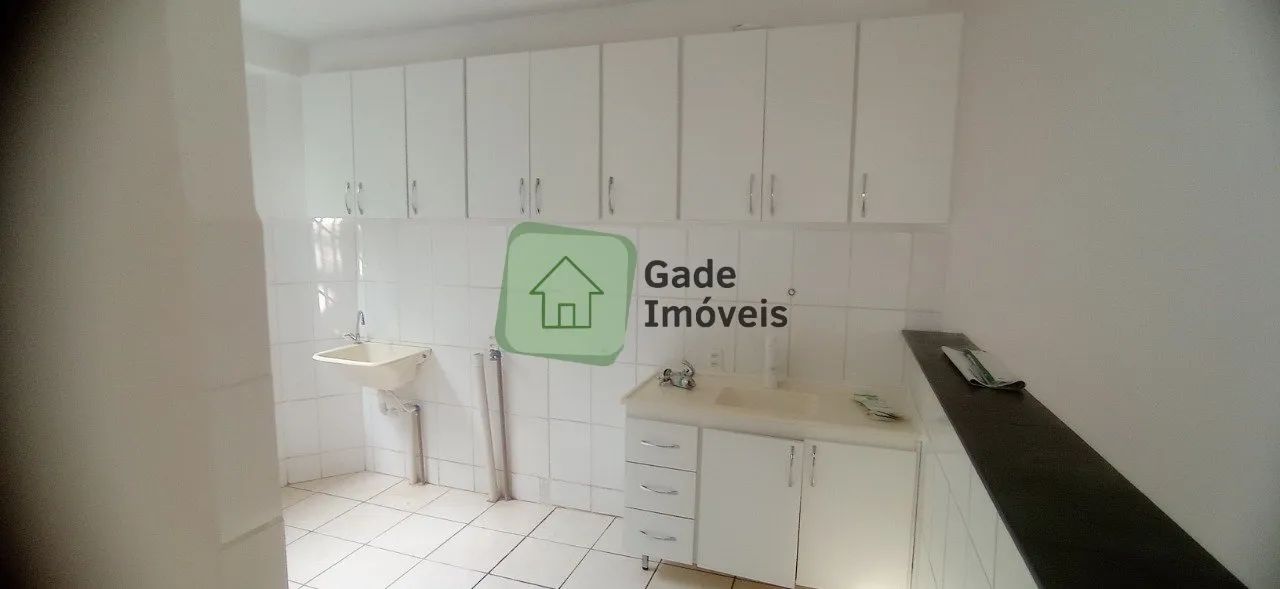 Apartamento com Área Privativa, 2 Quartos e Vaga Coberta - Foto 2