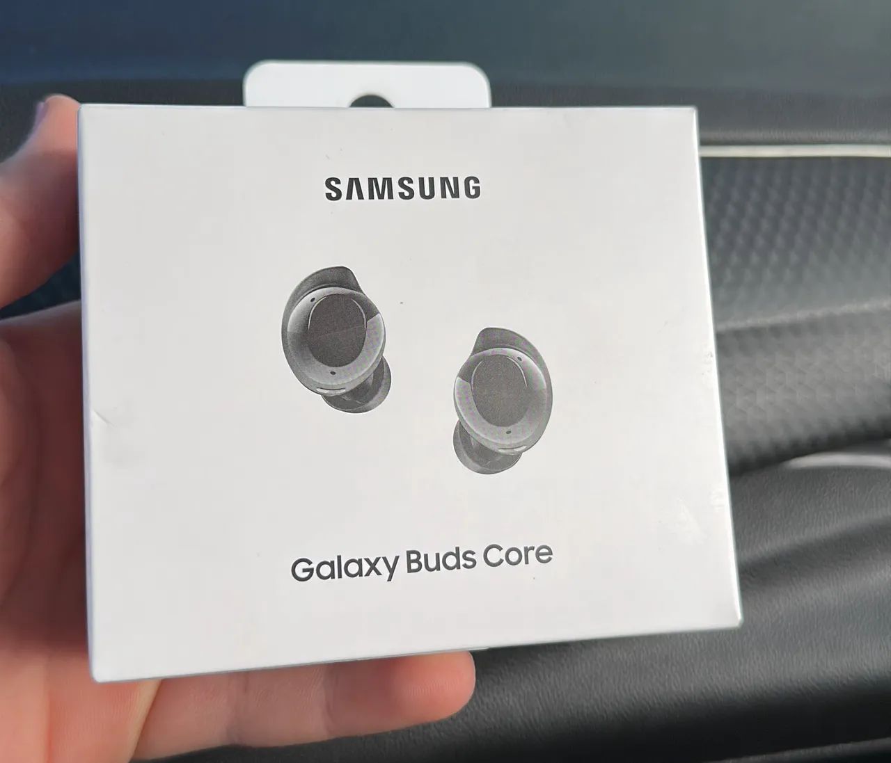 Samsung Buds core 