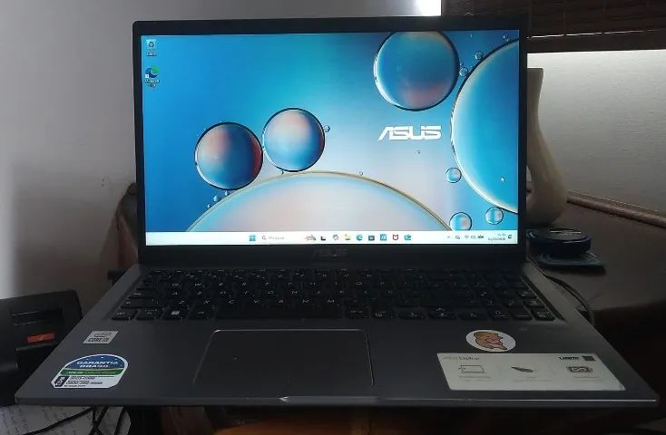 Notebook x515JA