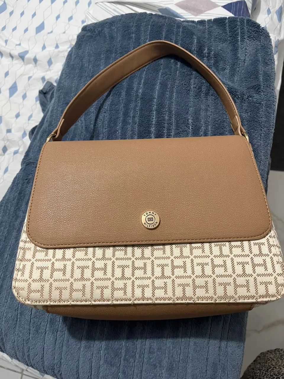 Bolsa Tommy Hilfiger