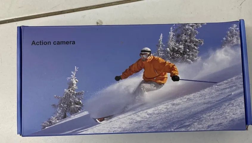 Action Cam     