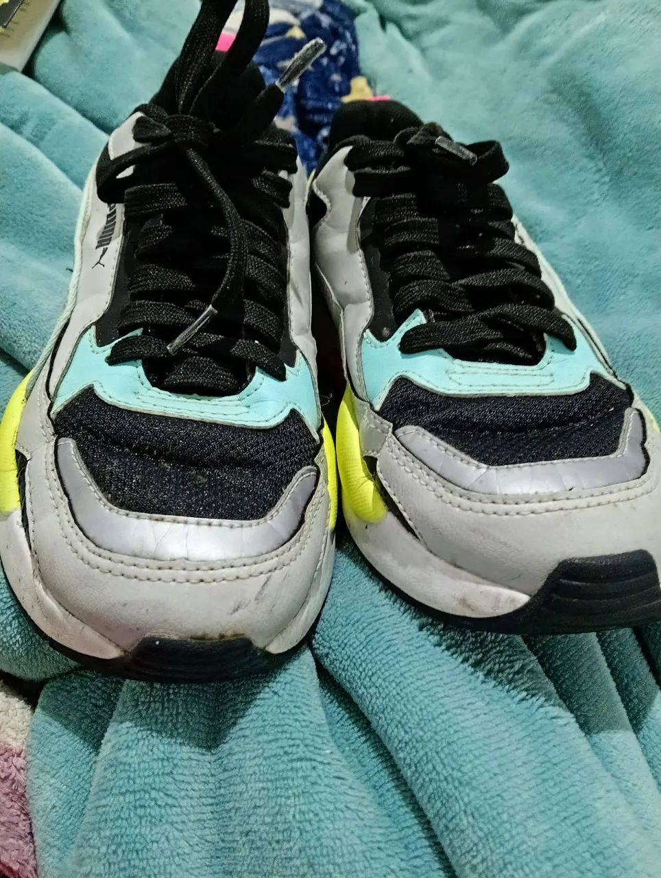 Tênis puma original  - Foto 2