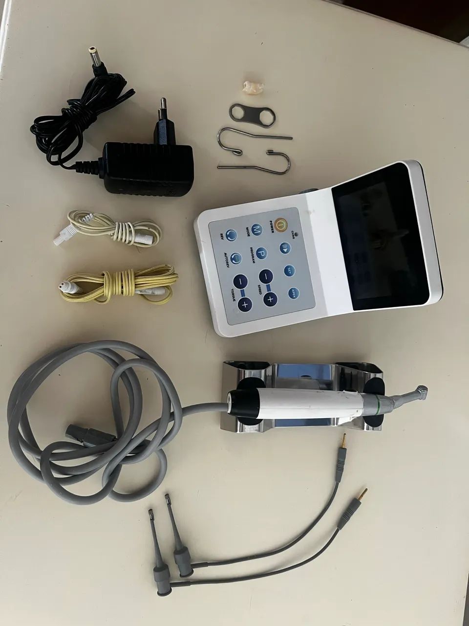 R-SMART PLUS - ENDO MOTOR