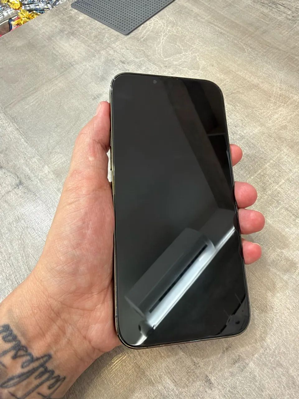 iPhone 13 Pro Max  - Foto 5