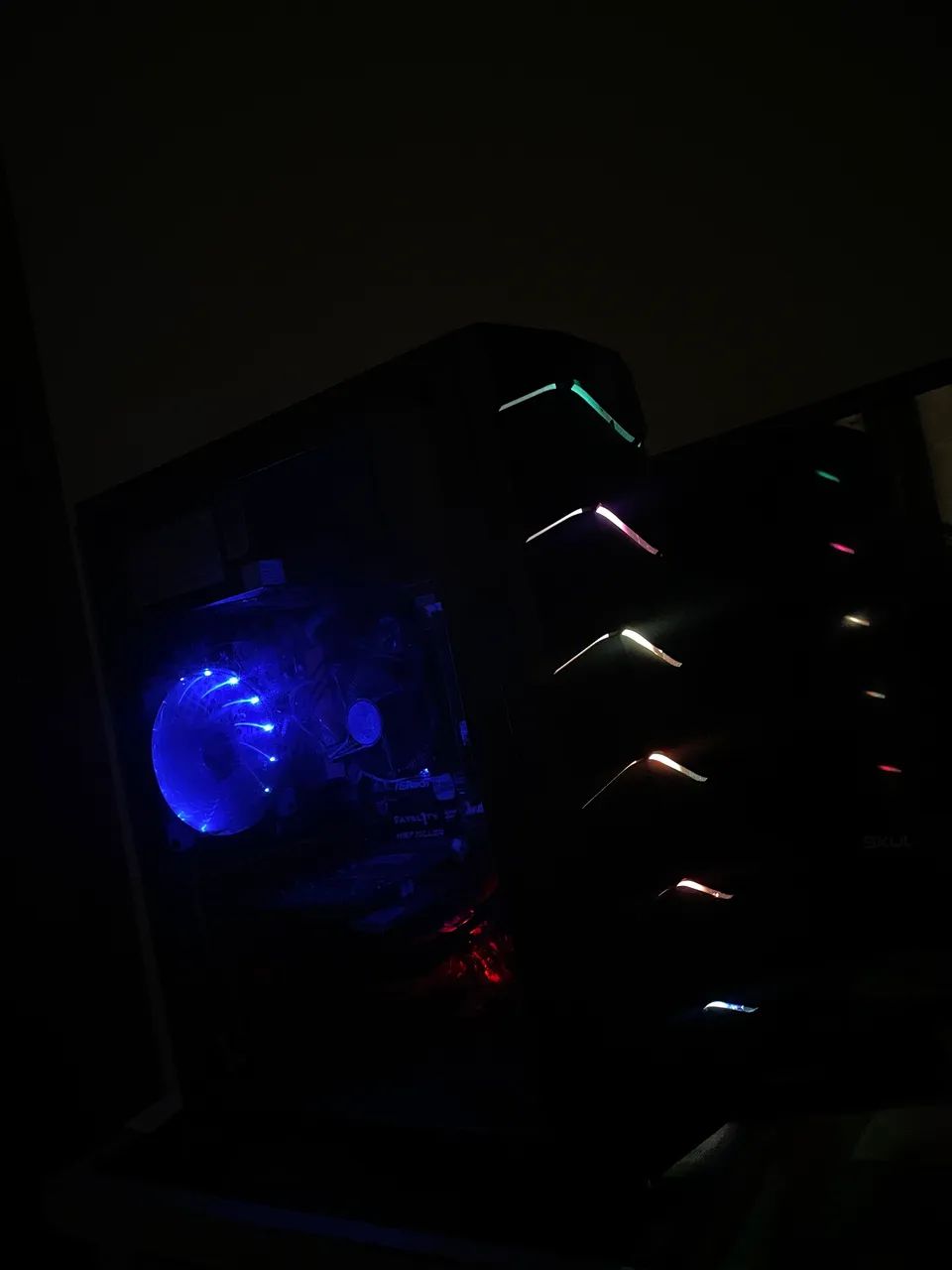 PARA VENDER LOGO!! TROCO POR SERIES S - Foto 2