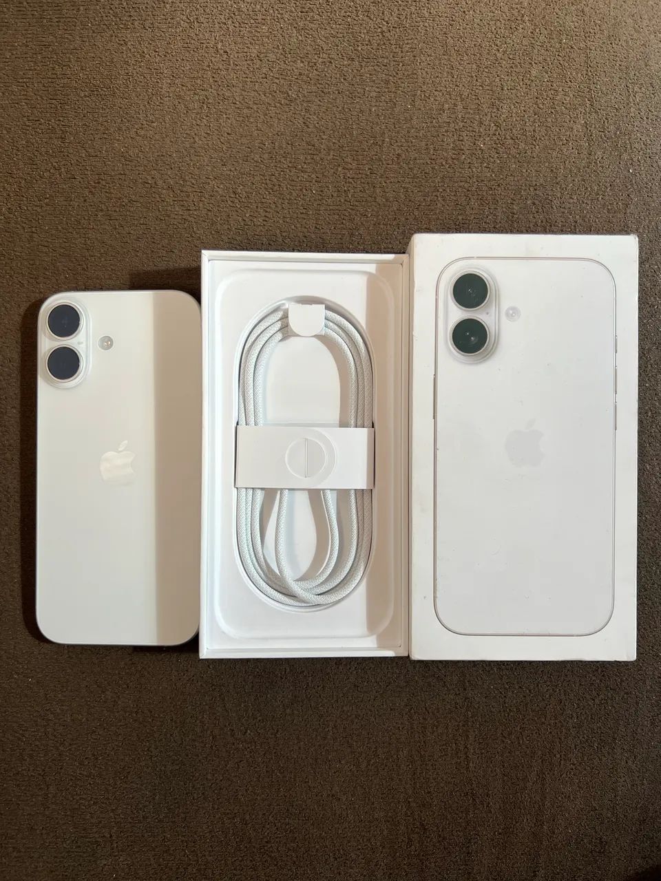 iPhone 17!  OPORTUNIDADE!!