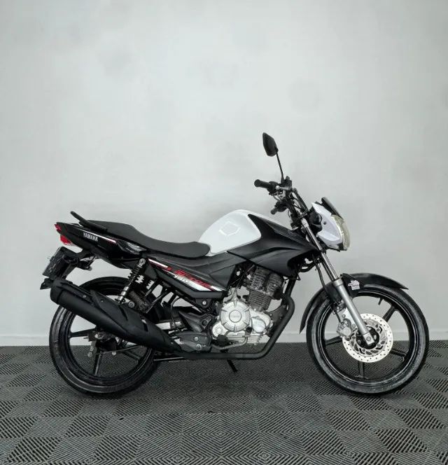 Yamaha YBR 150 Factor ED 2021 | Flex - Foto 2