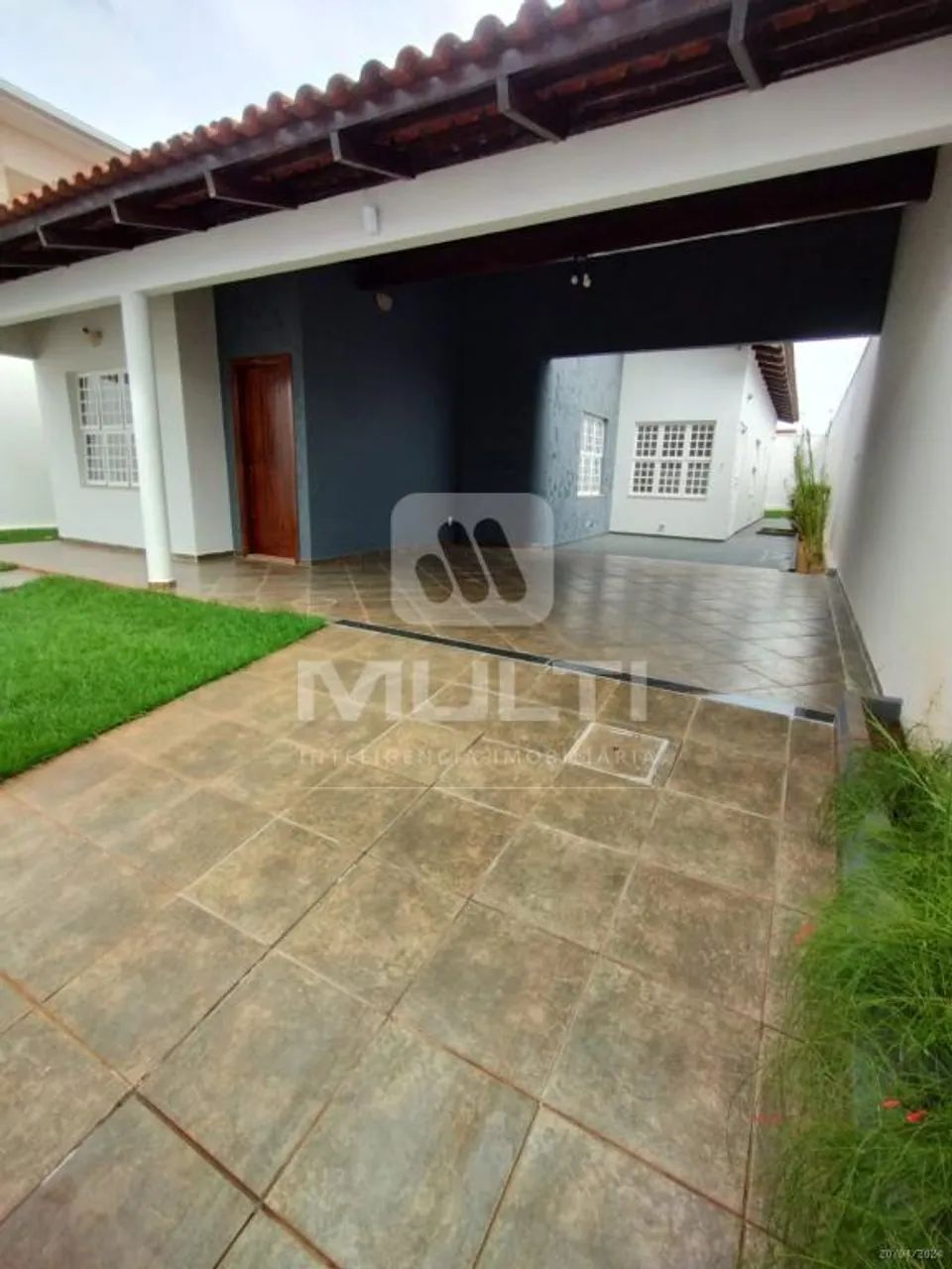 Casa - JARDIM KARAIBA - Foto 2