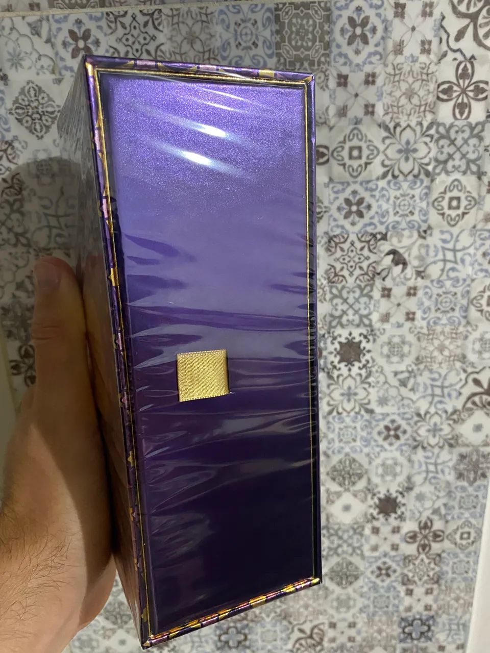 Perfume Árabe Fantasy Basir Feminino 100ml Eau de Parfum - Foto 5