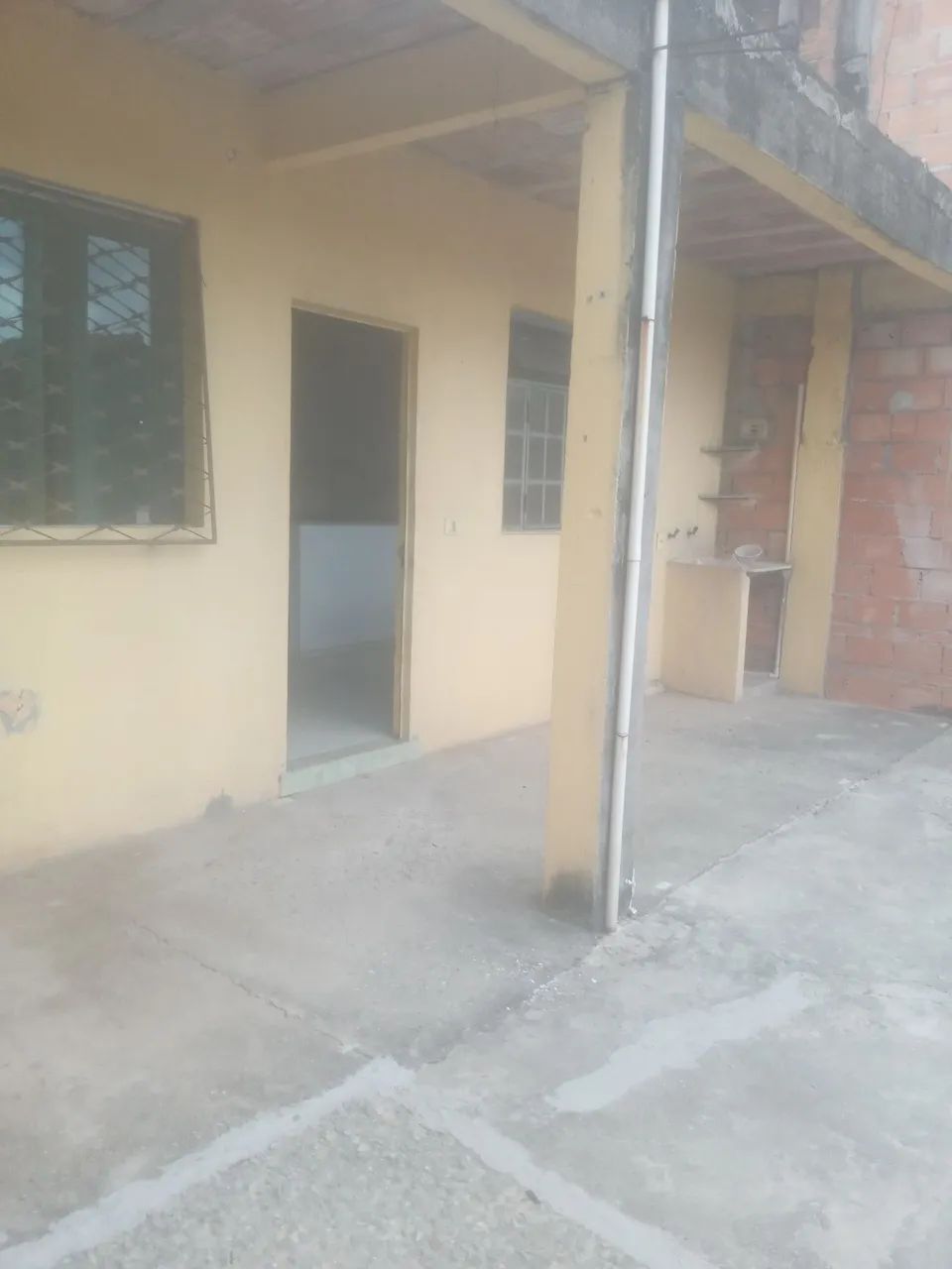 Alugo barracao - Foto 3