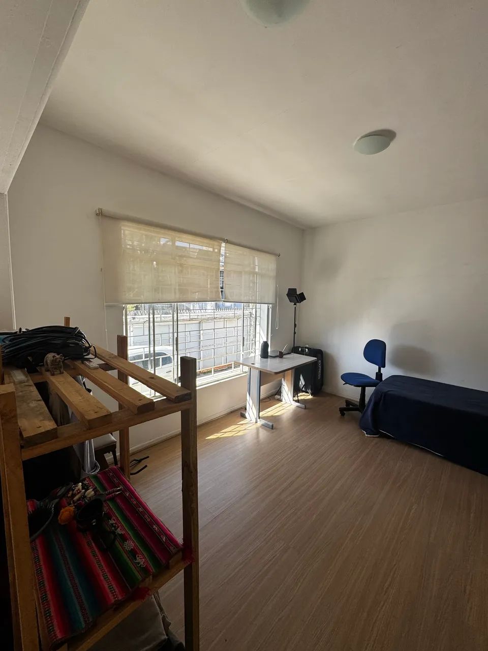 Alugo quarto em Casa no São Francisco - Foto 2