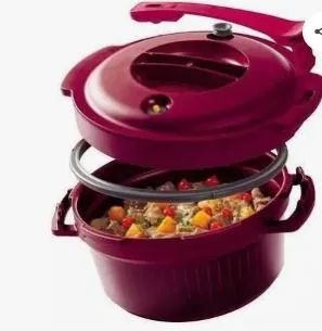 Tupperware panela pressão  - Foto 2