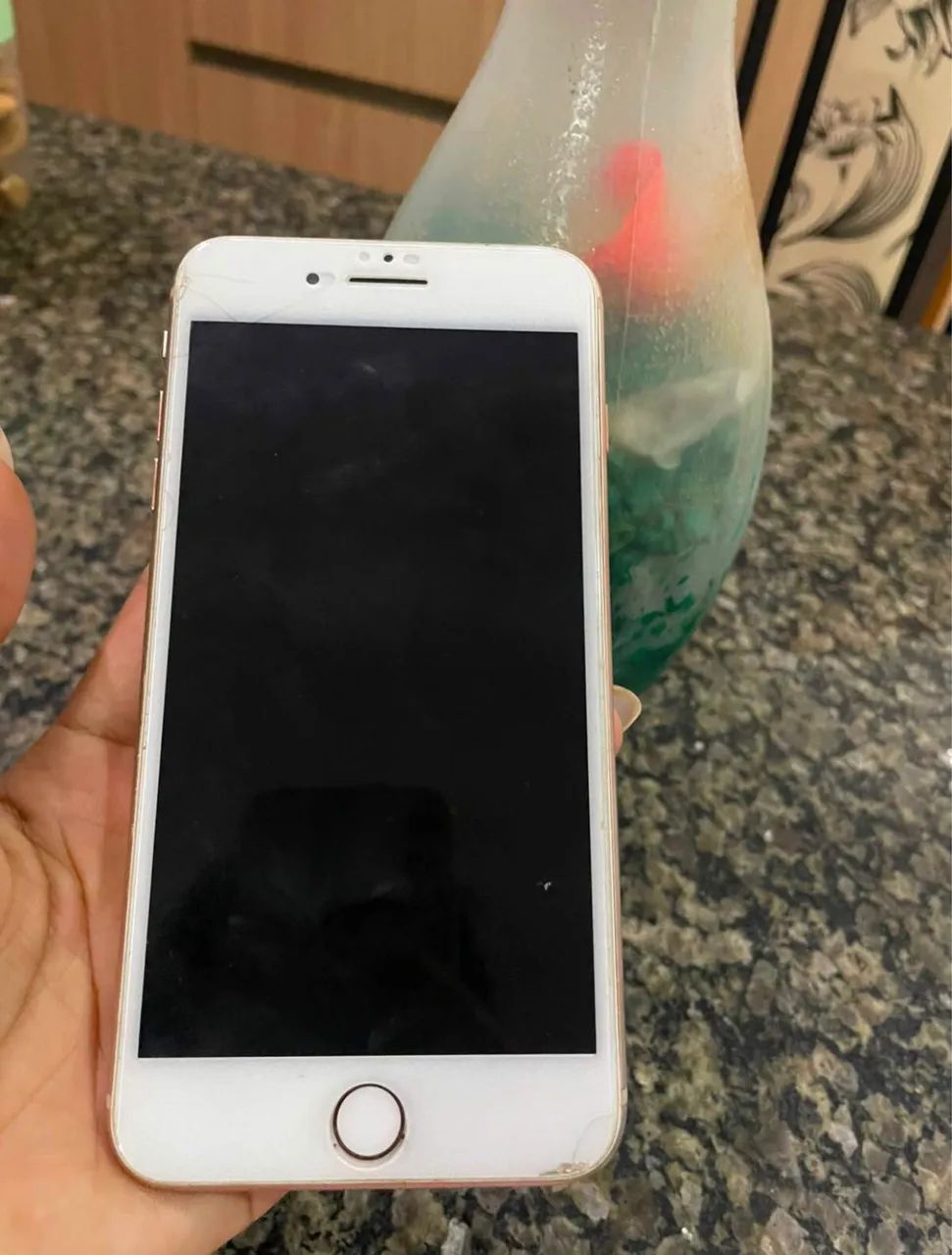 Vende iPhone 8plus  - Foto 3