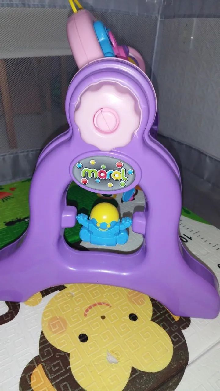 Brinquedo infantil  - Foto 2