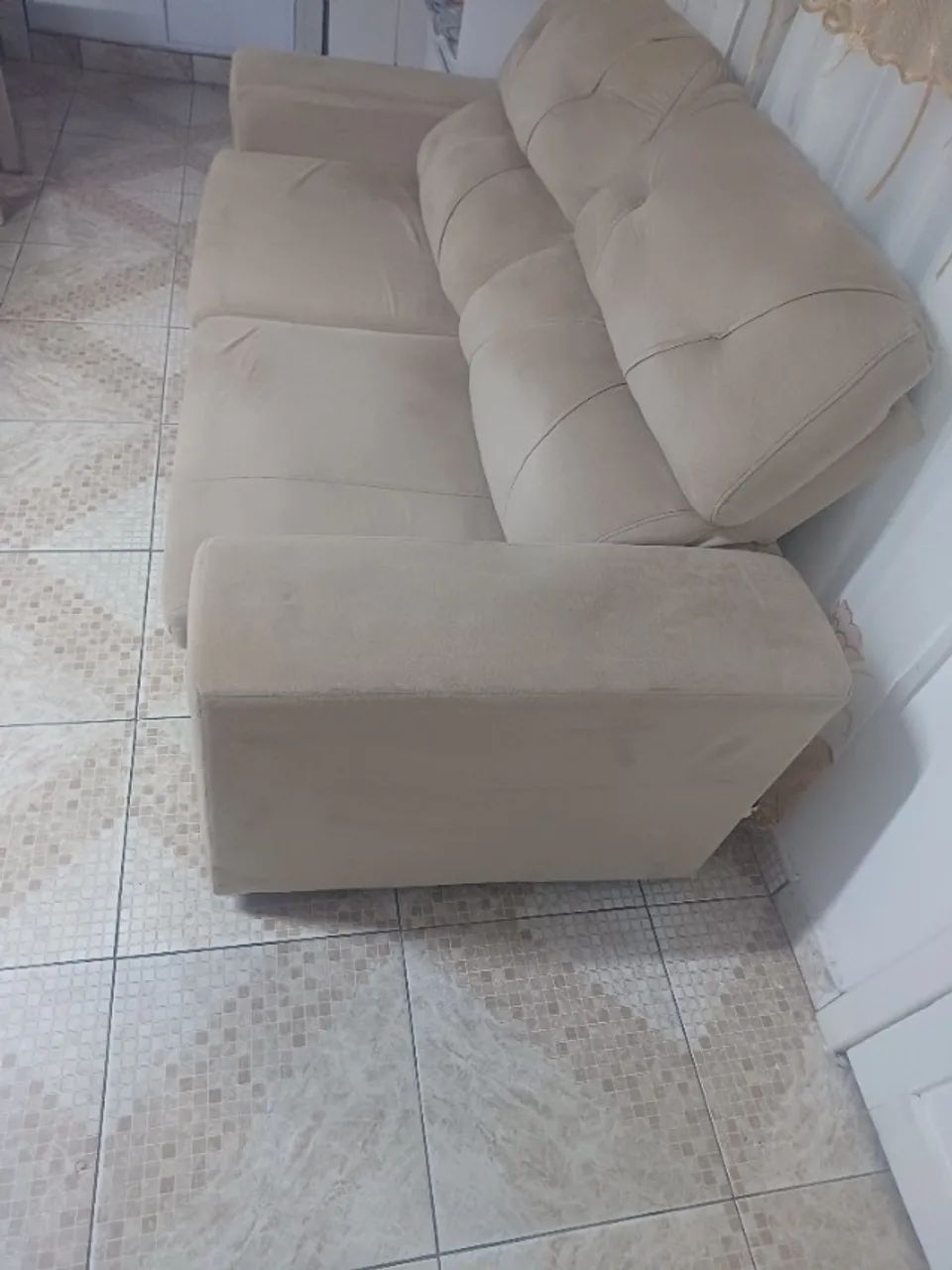 Sofa retratil  - Foto 2