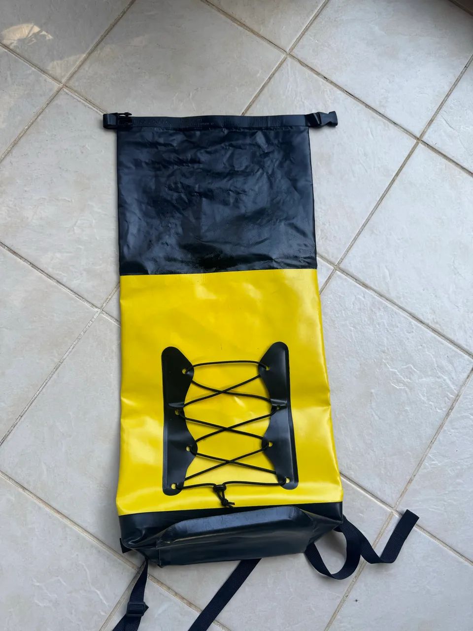 Mochila impermeável  - Foto 6