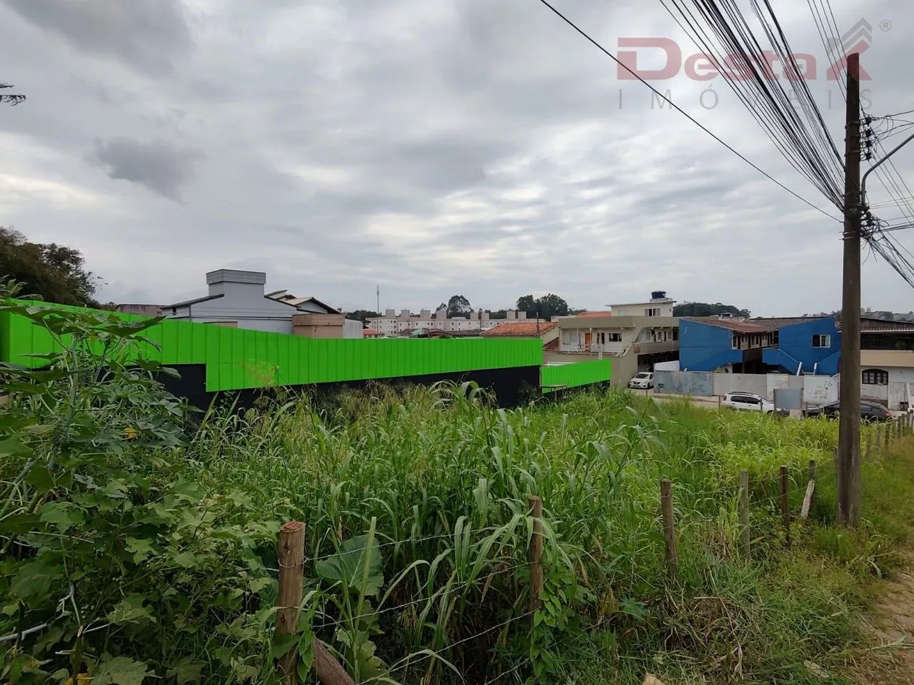 Terreno em Areias - São José - Foto 5