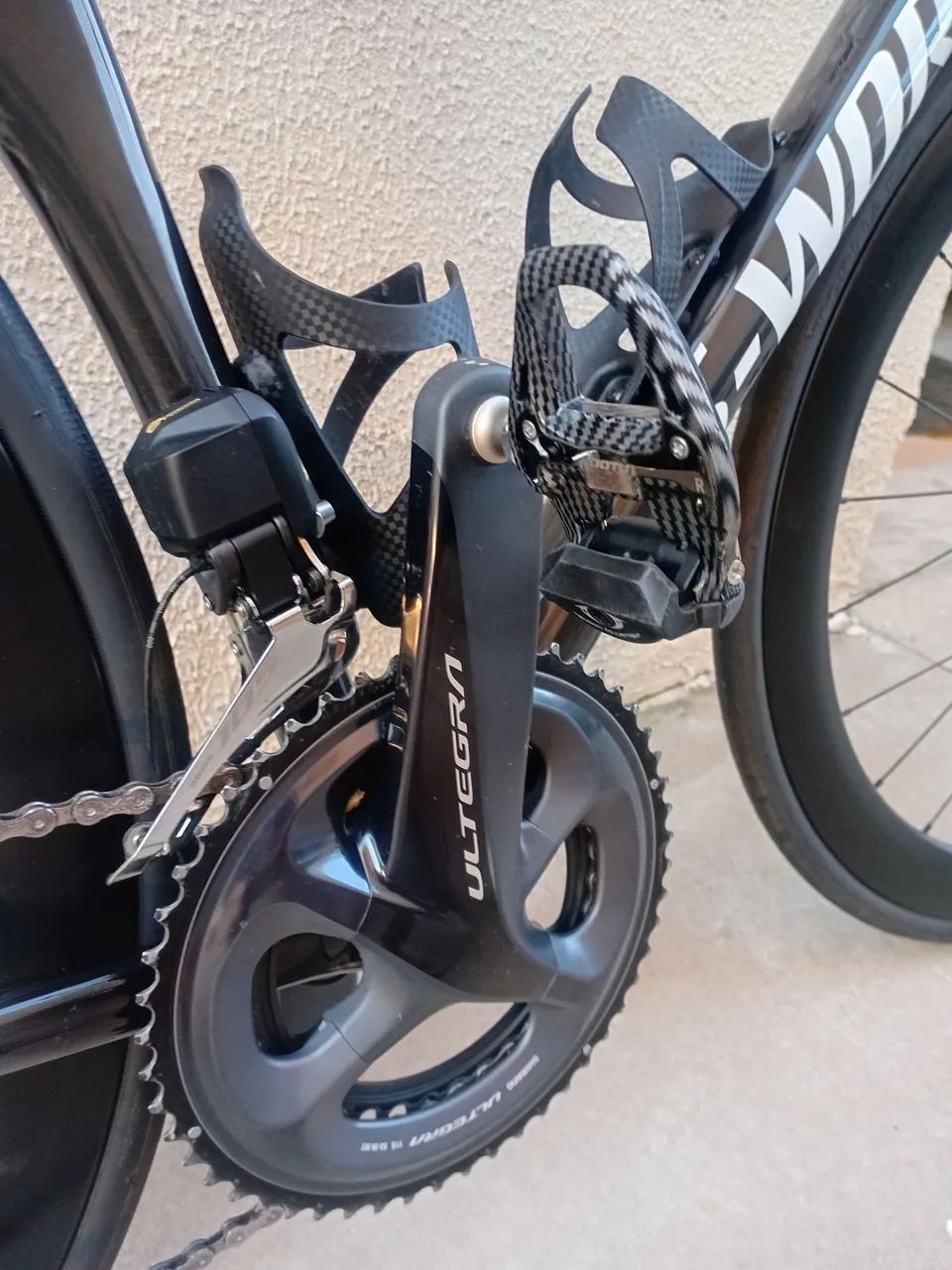 Bike Specialized tam 54 - Foto 2