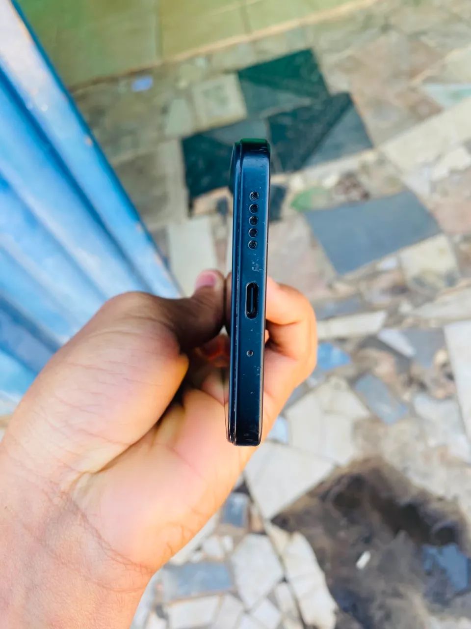 Celular redmi 14C - Foto 2