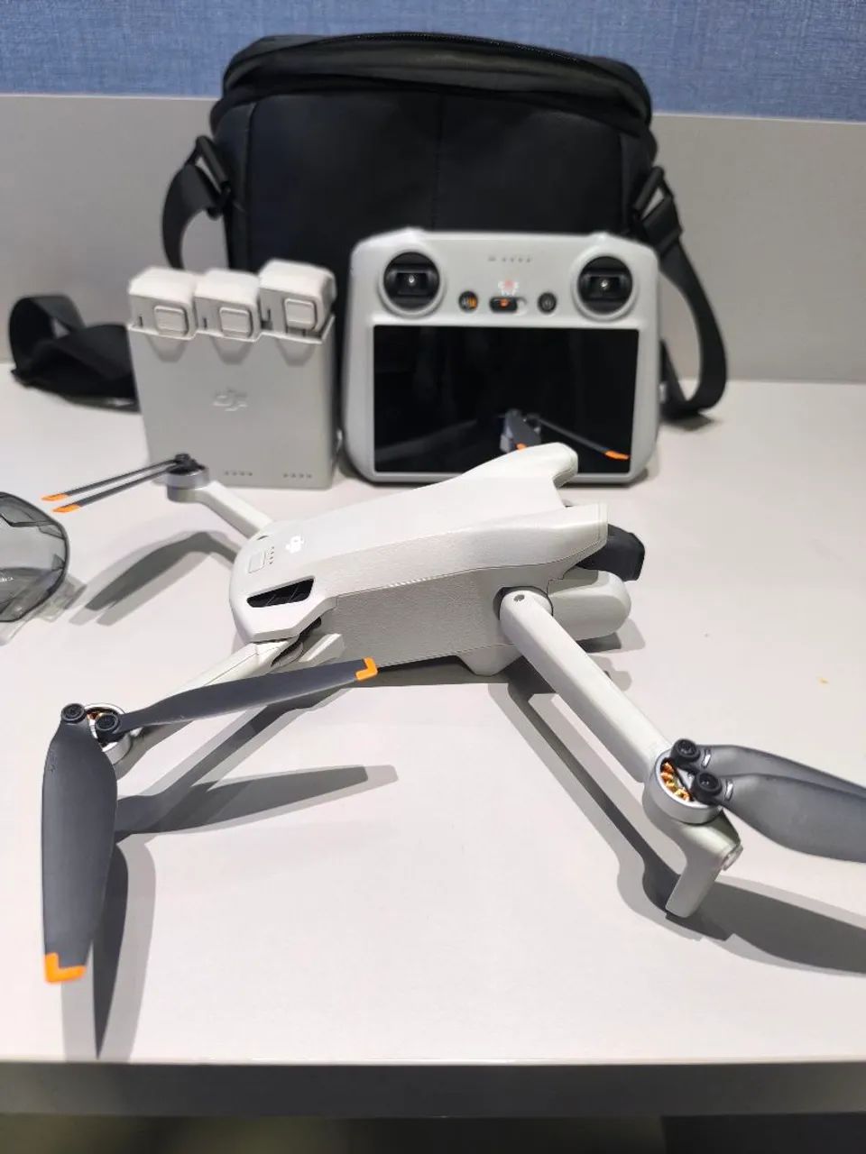 Dji mini 3 Fly more combo - Foto 3