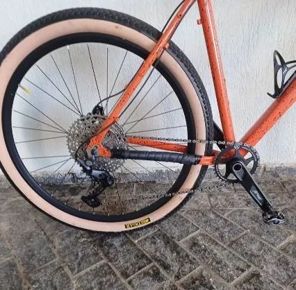 Bike absolute 29er  - Foto 4