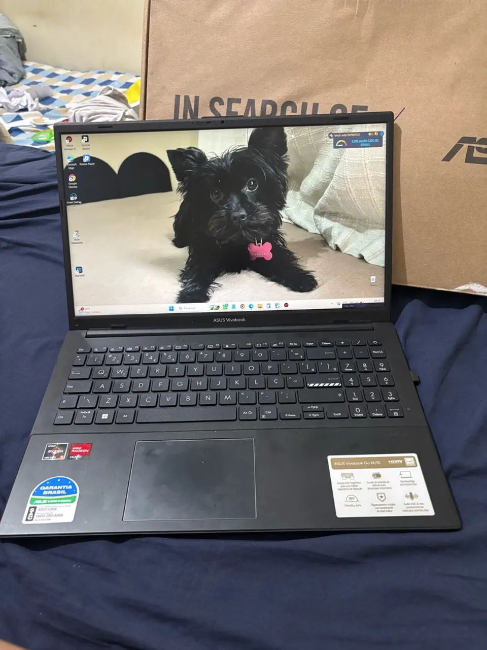 ASUS VIVOBOOK - Foto 2