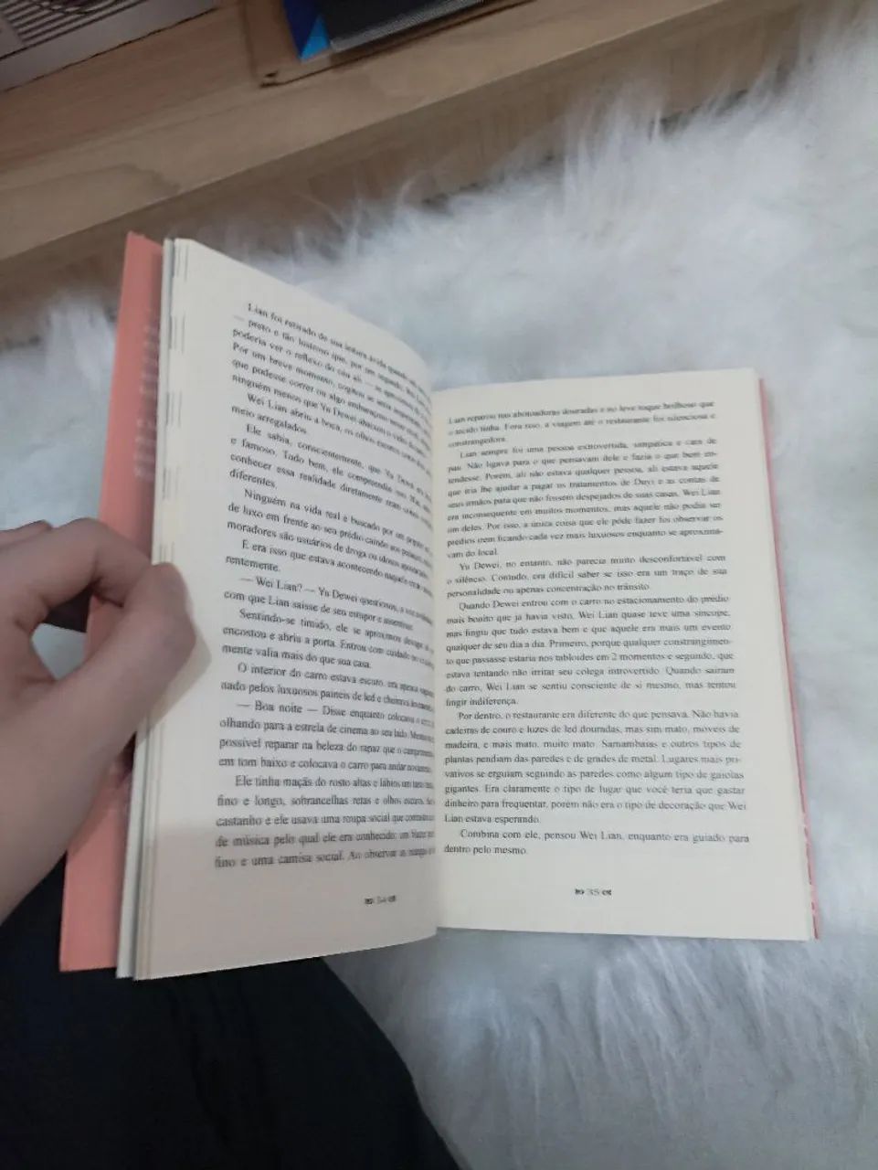 De Mentira  - Foto 3