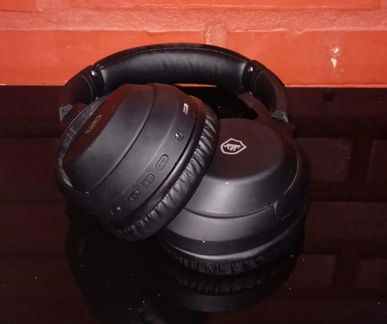 Headphone Flex Gshield428513639835248640