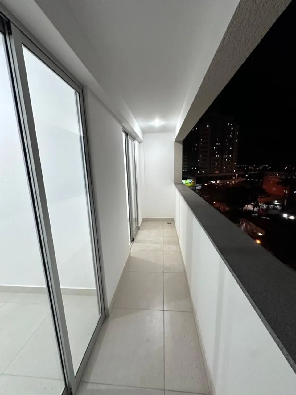 Excelente apartamento no Quadra Parque - Setor Central do Gama - Foto 3