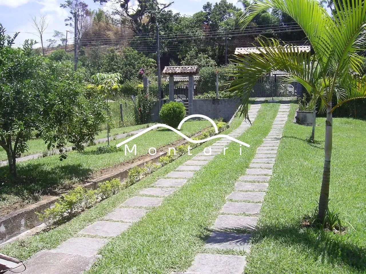Chácara à venda, São Francisco, Valença, RJ - Foto 4
