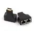 Hdmi Extender By Cat- 5e/6 Cable - Foto 3