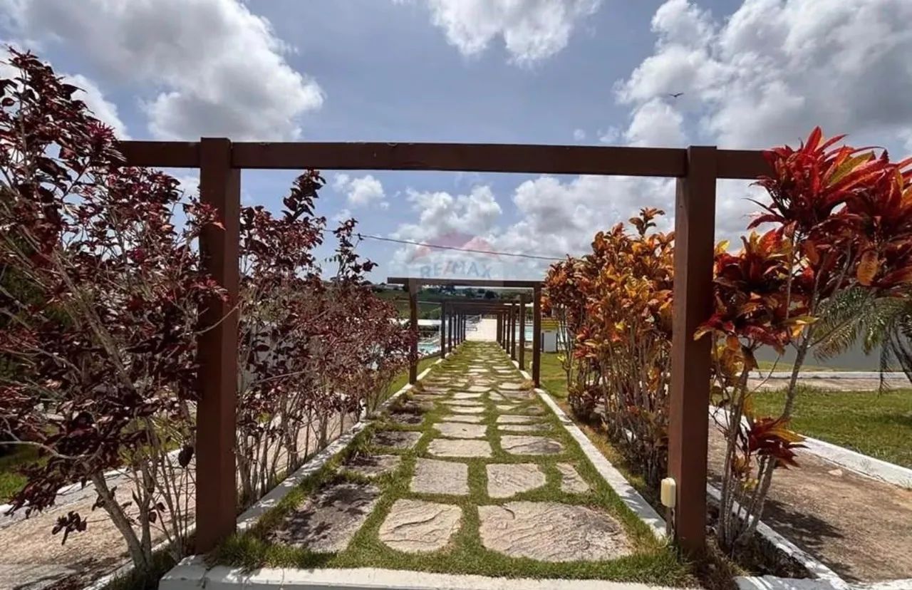 OPORTUNIDADE TERRENO 18x30 CONDOMÍNIO MAANAIN - Foto 5