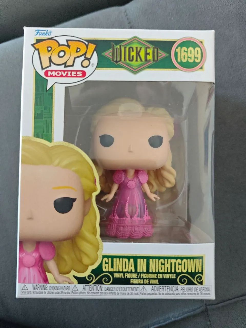 Funko pop