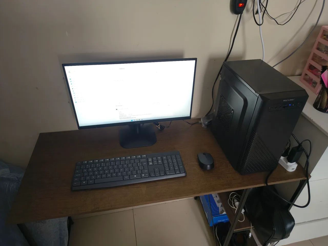 PC GWMER COMPLETO - Foto 5