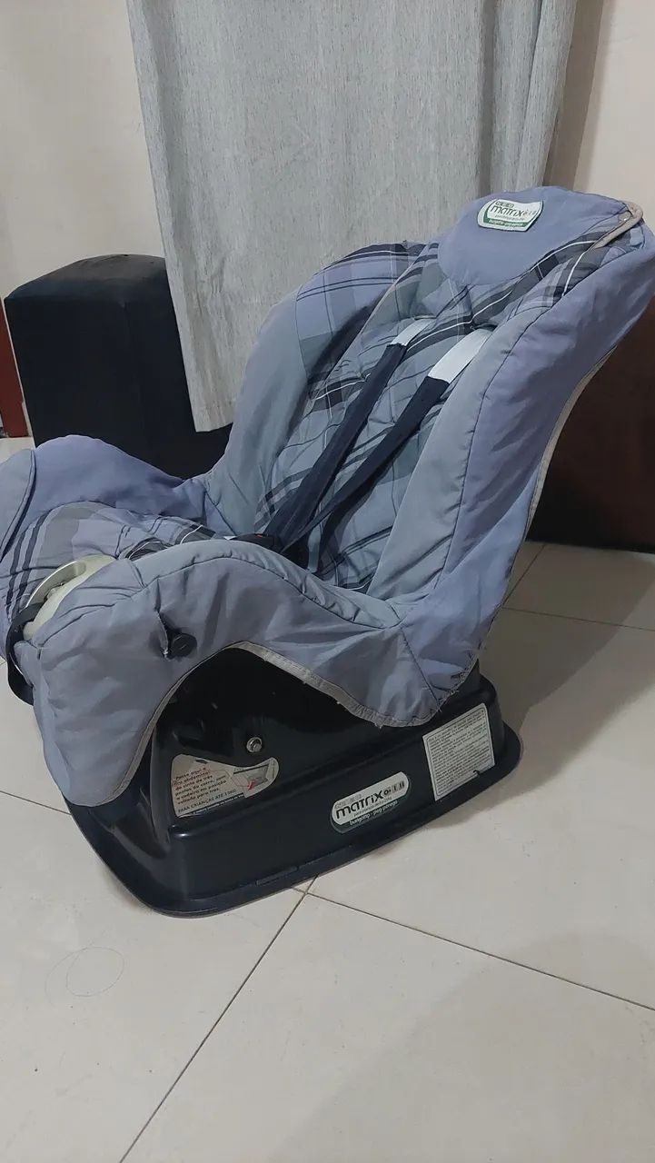 Cadeirinha de carro  - Foto 4