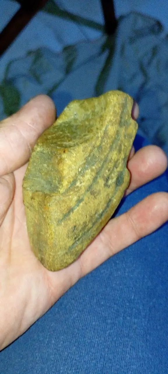  Pedra Neandertal  - Foto 3