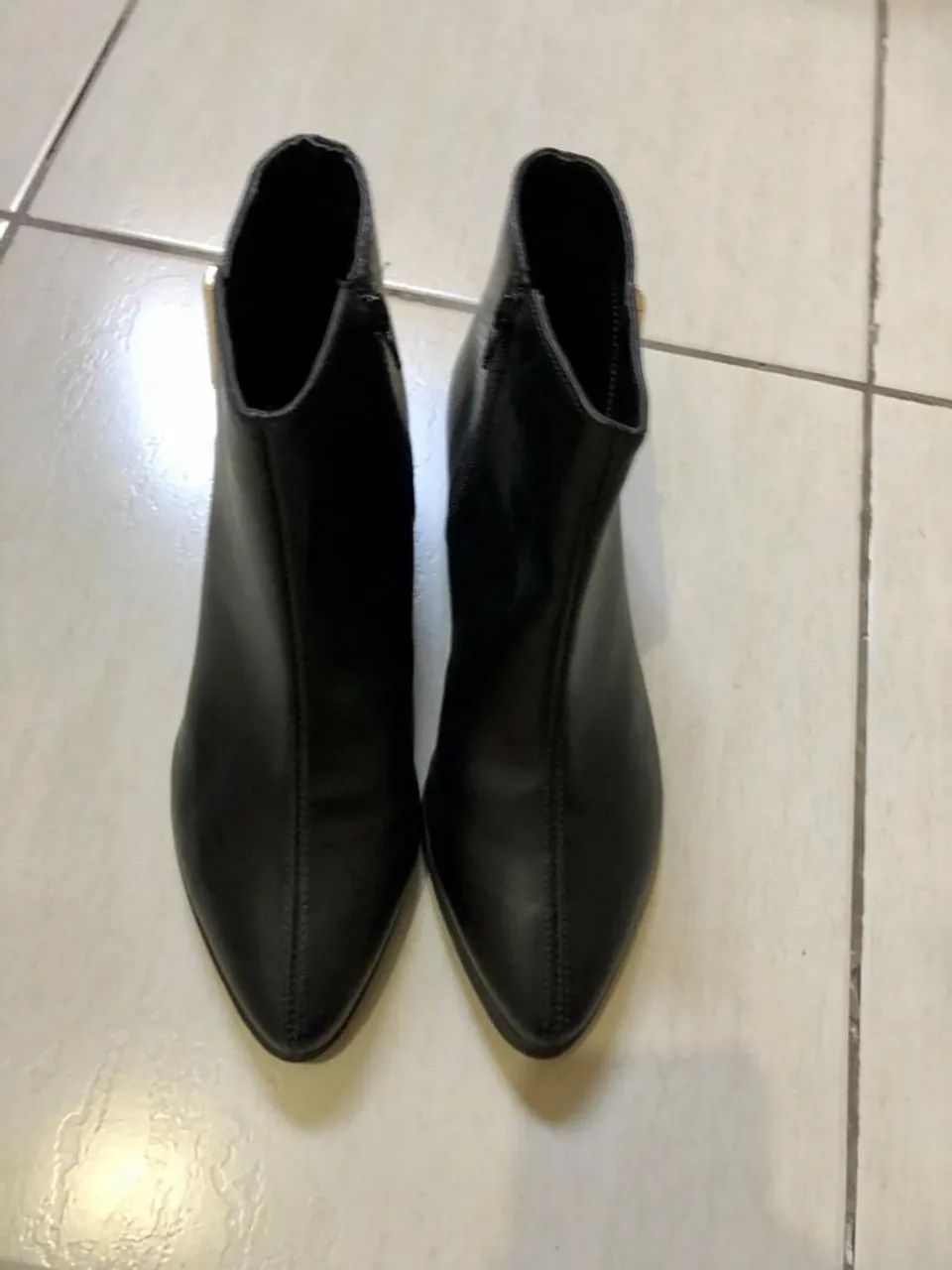 Bota Via Uno Nova 38 - Foto 2