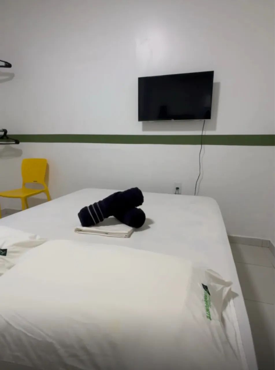 Alugo casa mobiliada com 3 suítes no Primavera - Foto 3