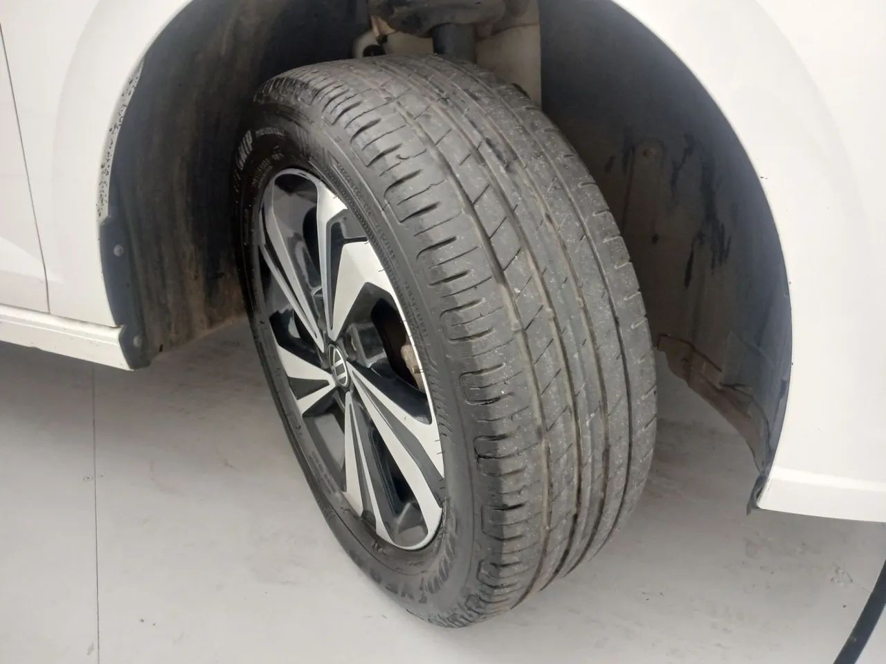 Volkswagen Virtus Comfort. 200 TSI 1.0 Flex 12V Aut, foto 13 de 18