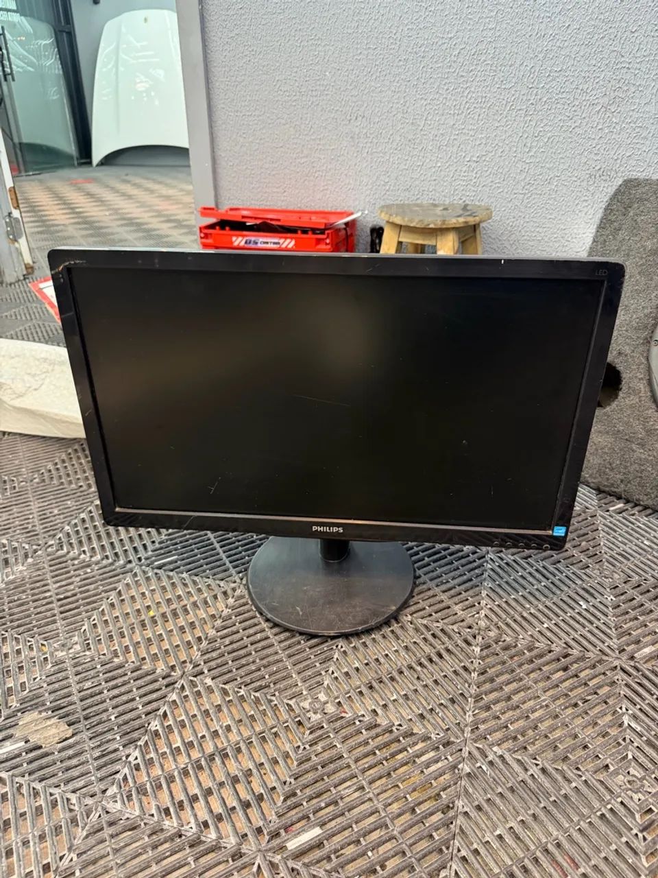 Monitor - Foto 5