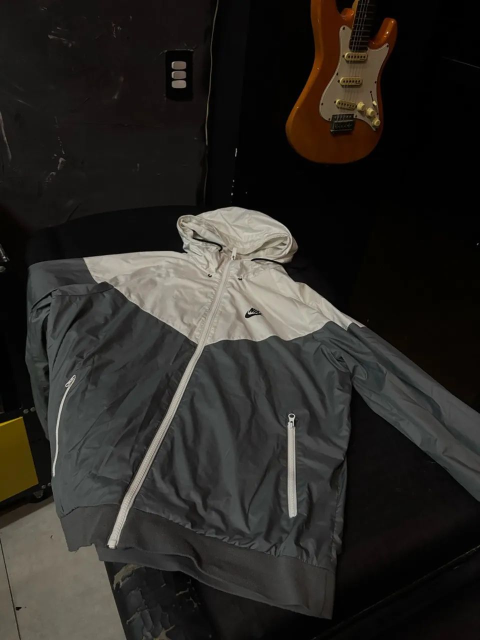Corta Vento Nike ORIGINAL