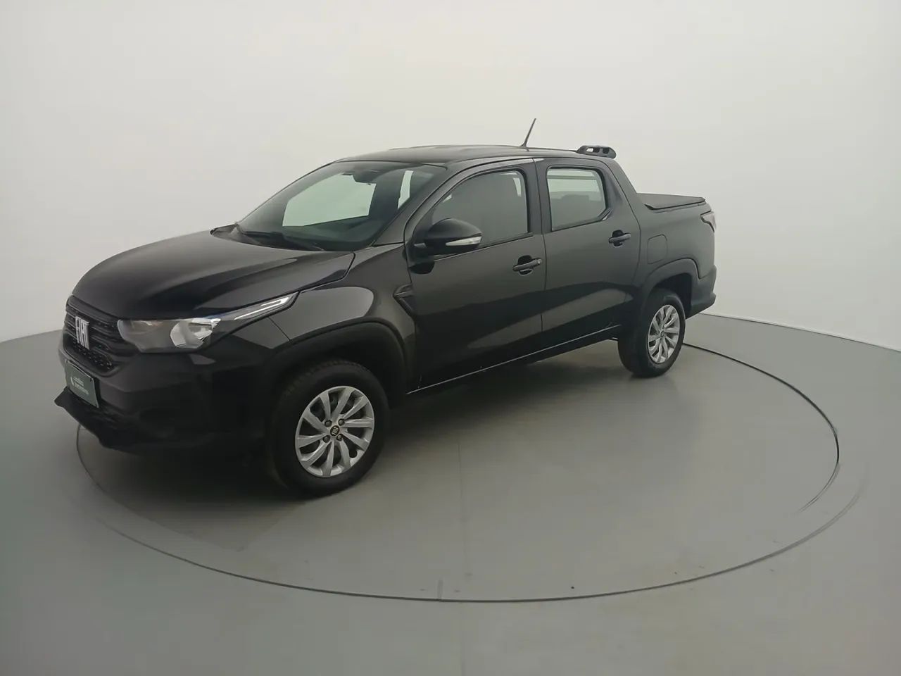 Fiat Strada Freedom 1.3 Flex 8V CD 2025