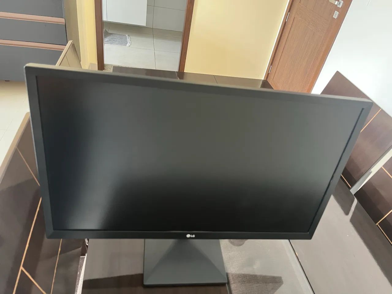 Monitor LG 24 polegadas 1080p
