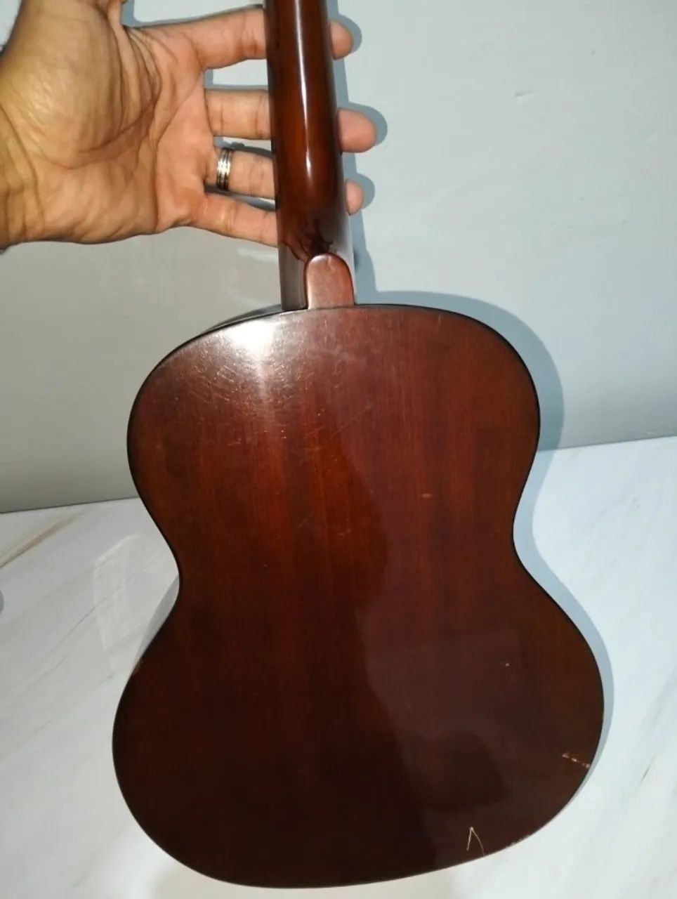 CAVAQUINHO TAGIMA TERRA BRASIL - Foto 4