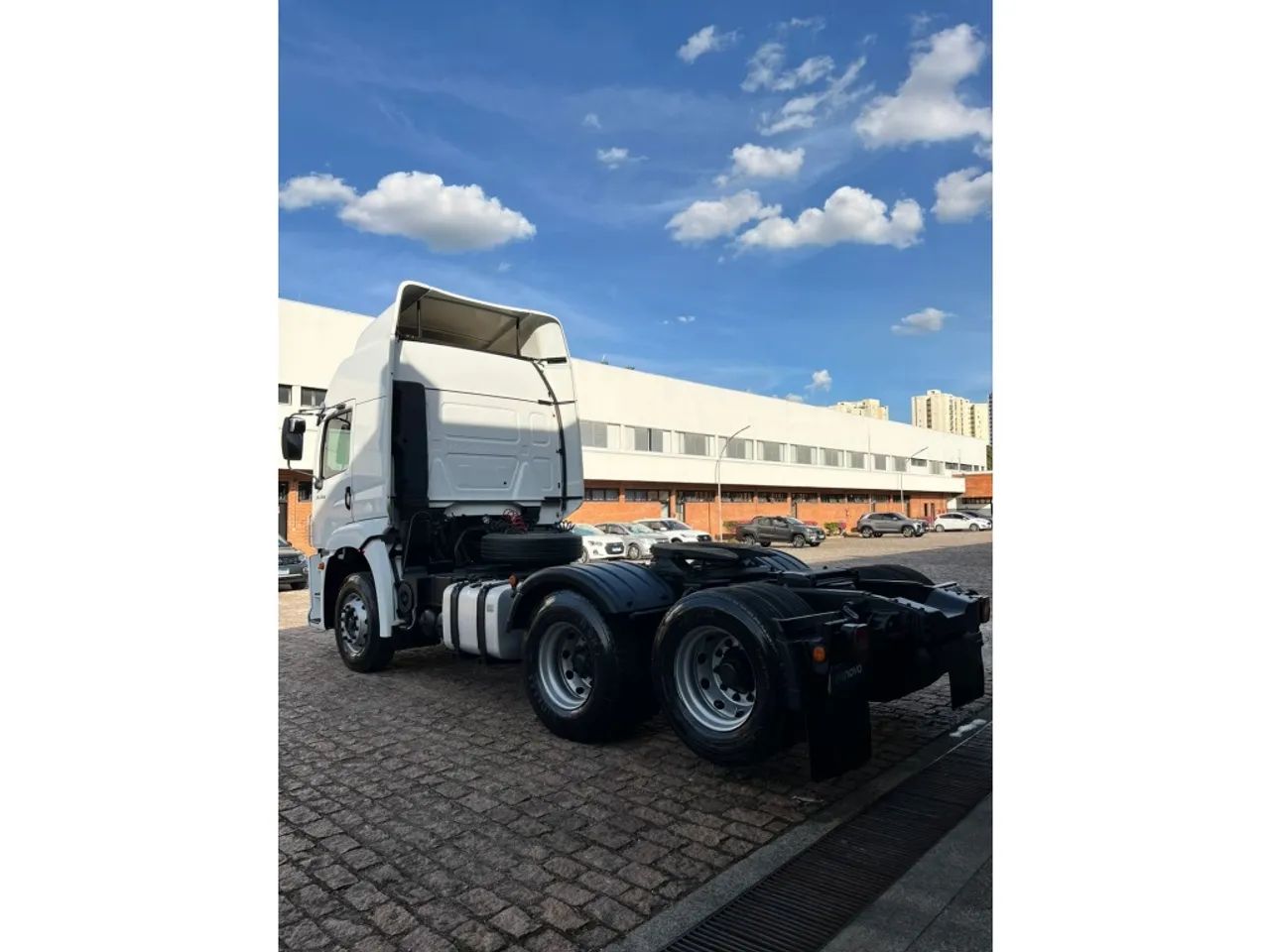 Volkswagen 25.360 2021 - Foto 12