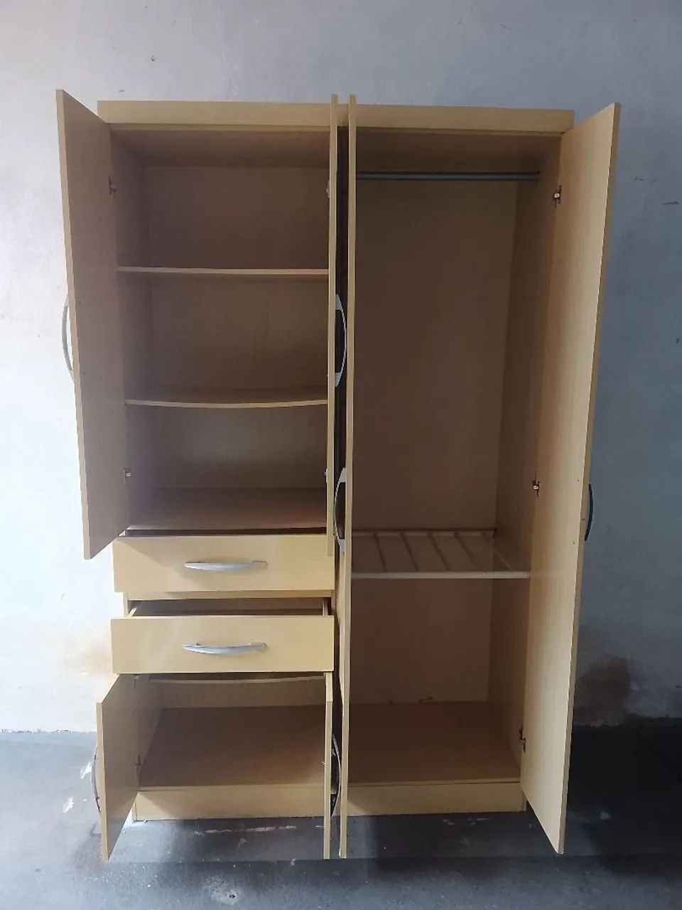 Guarda roupa  - Foto 4