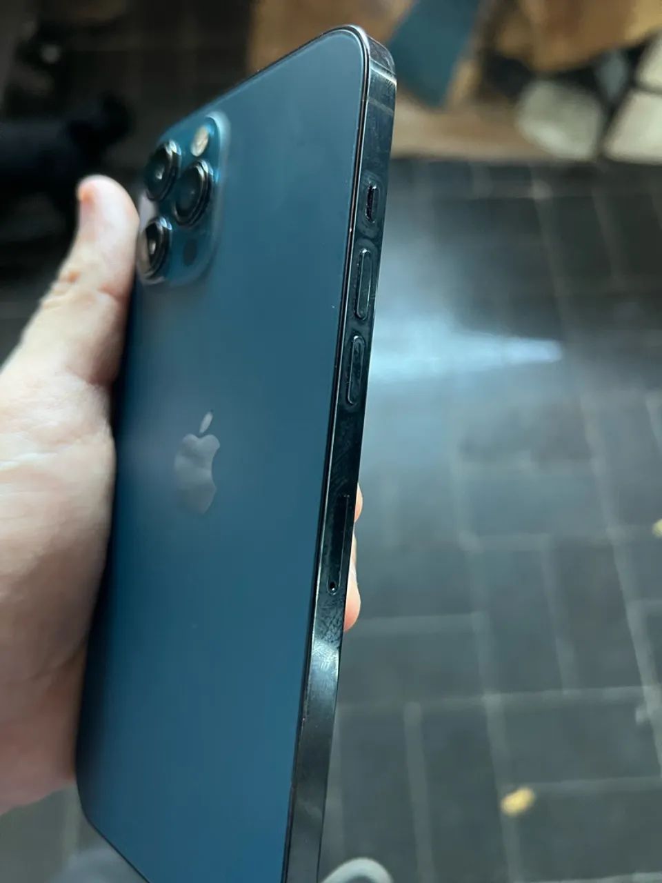 iPhone 12 Pro Max 128gb - Foto 4