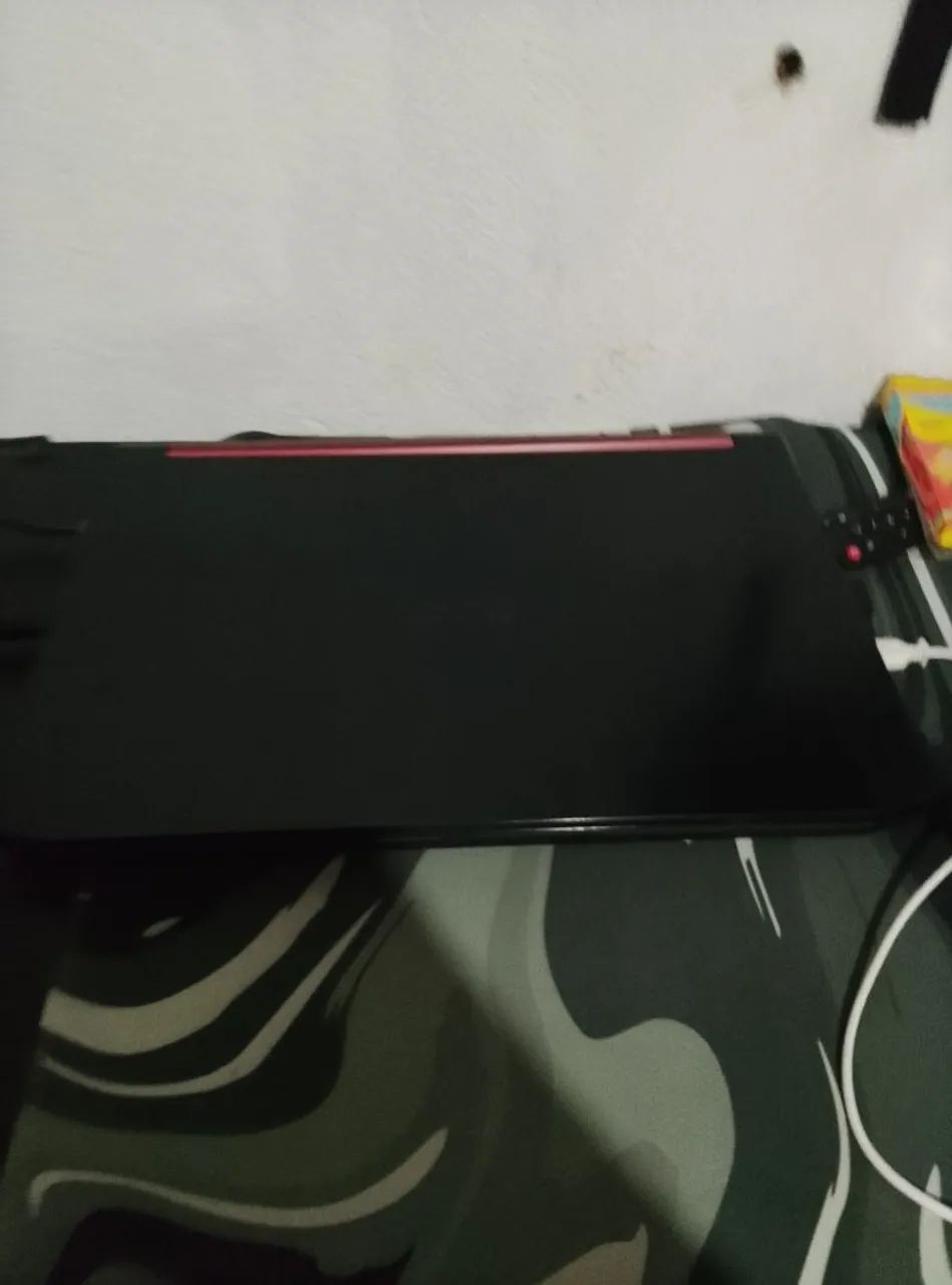 Notebook Acer nitro V15 (com upgrade) - Foto 4